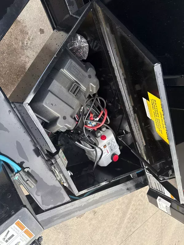 new Dump Trailers Big Tex Trailers  for sale, in Parker, CO Thumbnail 10