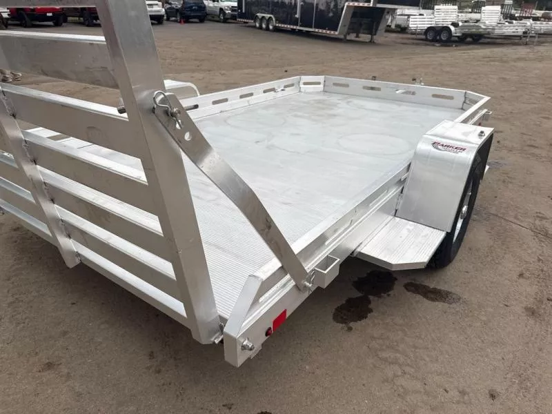 new Utility Trailers Aluma  for sale, in Parker, CO Thumbnail 11