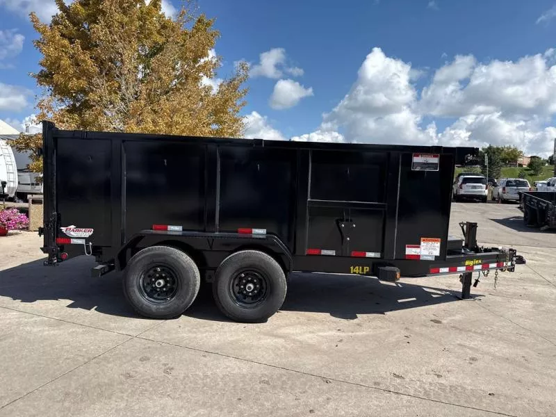 new Dump Trailers Big Tex Trailers  for sale, in Parker, CO Thumbnail 2