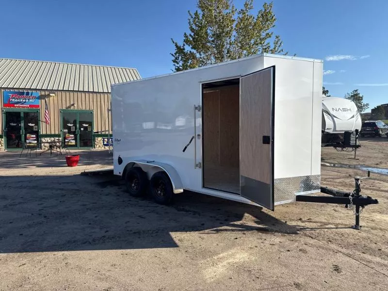 new Cargo (Enclosed) Trailers Pace American  for sale, in Parker, CO Thumbnail 11