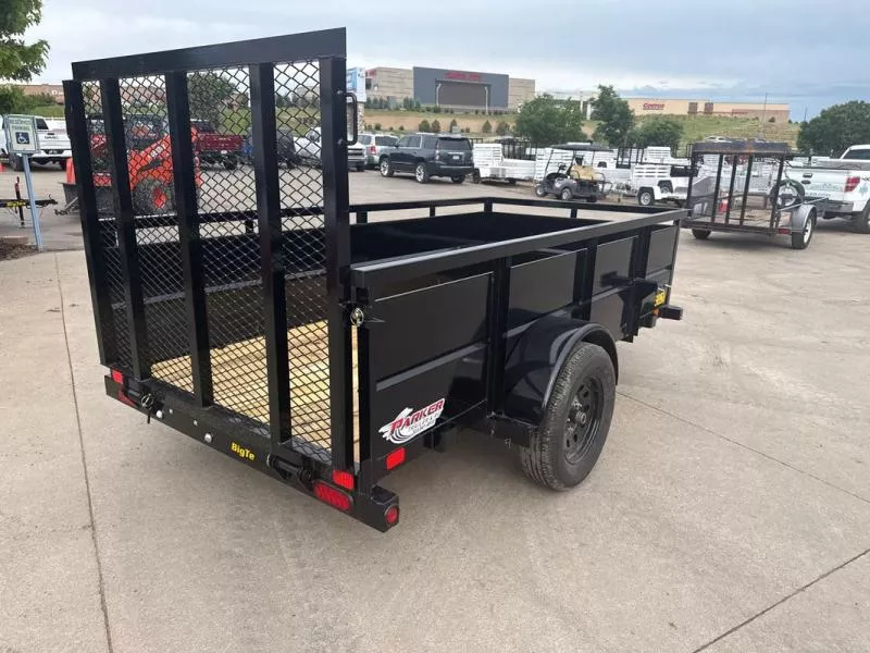 new Utility Trailers Big Tex Trailers  for sale, in Parker, CO Thumbnail 3