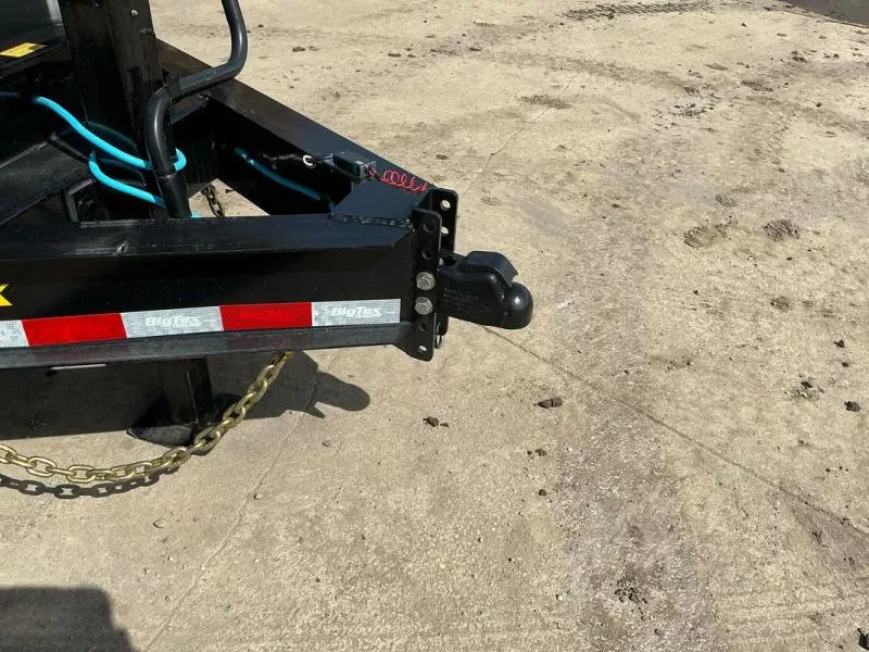 new Dump Trailers Big Tex Trailers  for sale, in Parker, CO Thumbnail 8