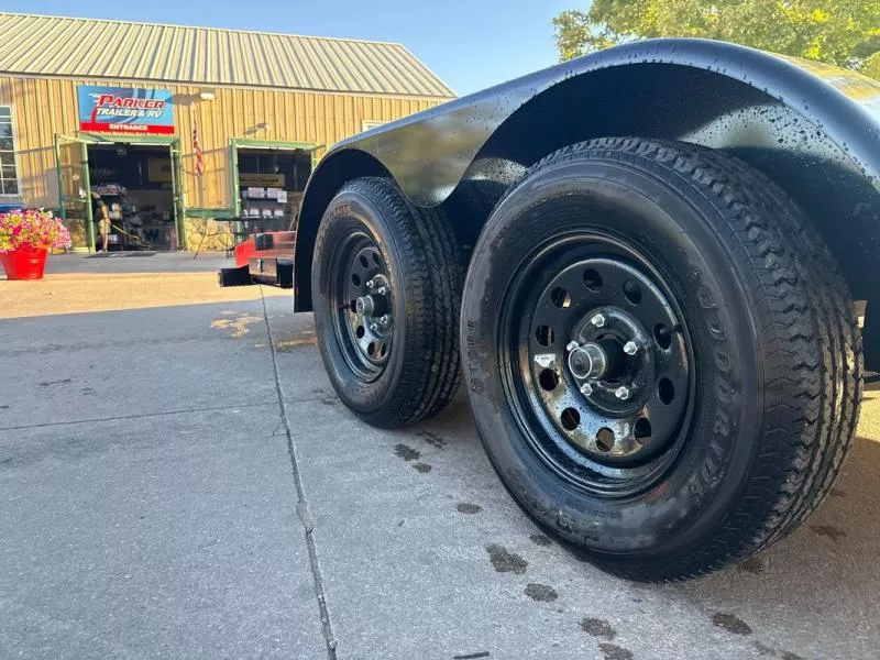 new Car Haulers / Racing Trailers Big Tex Trailers  for sale, in Parker, CO Thumbnail 11