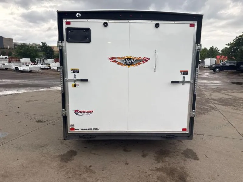 new Utility Trailers H and H Trailer  for sale, in Parker, CO Thumbnail 4