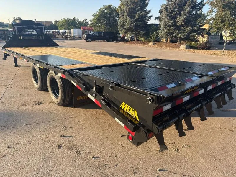new Equipment / Flatbed Trailers Big Tex Trailers  for sale, in Parker, CO Thumbnail 14