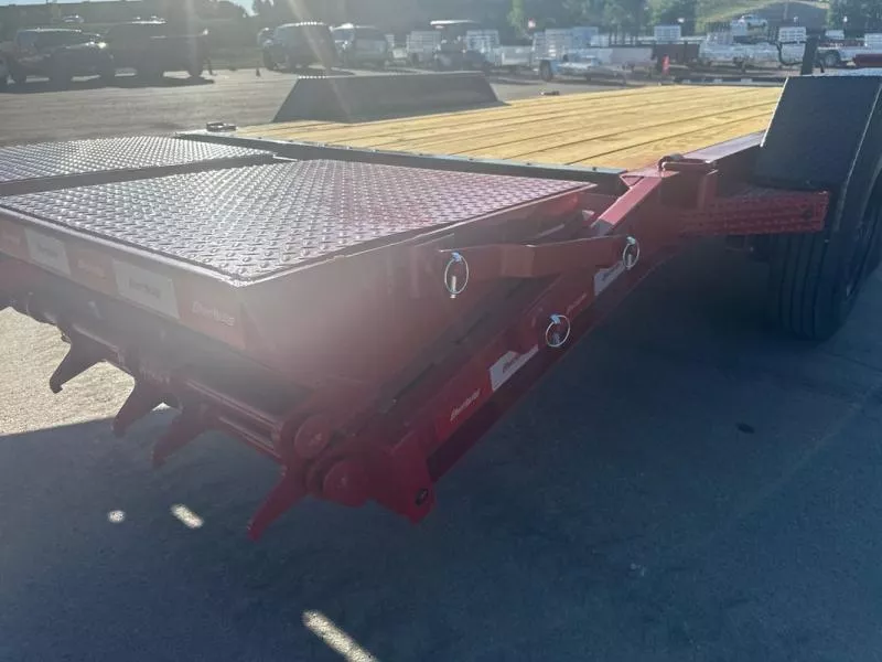 new Equipment / Flatbed Trailers Liberty  for sale, in Parker, CO Thumbnail 13