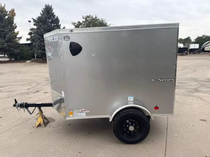 new Cargo (Enclosed) Trailers Forest River  for sale, in Parker, CO Thumbnail 6