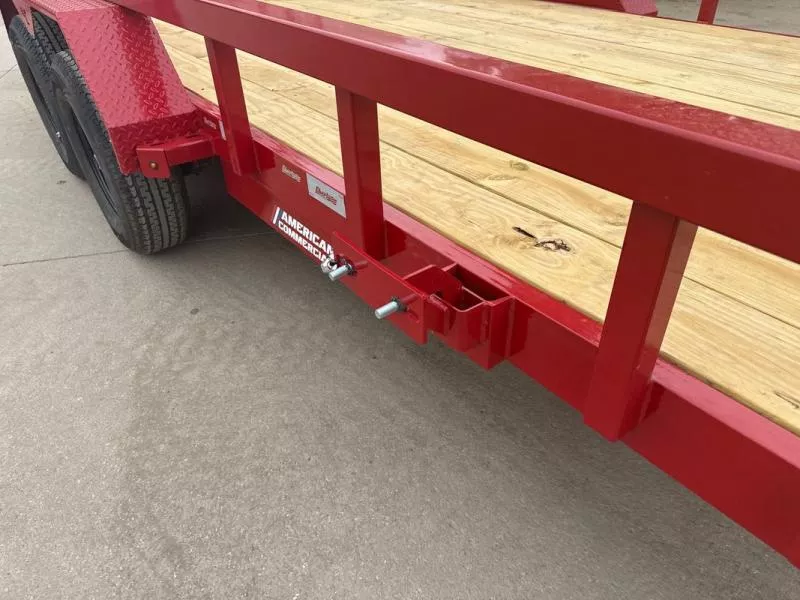 new Utility Trailers Liberty  for sale, in Parker, CO Thumbnail 10