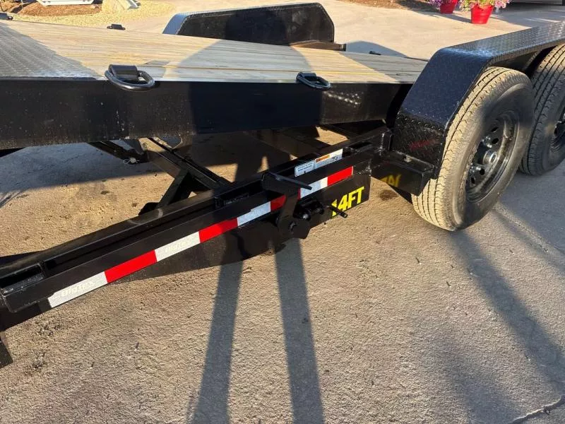new Equipment / Flatbed Trailers Big Tex Trailers  for sale, in Parker, CO Thumbnail 13