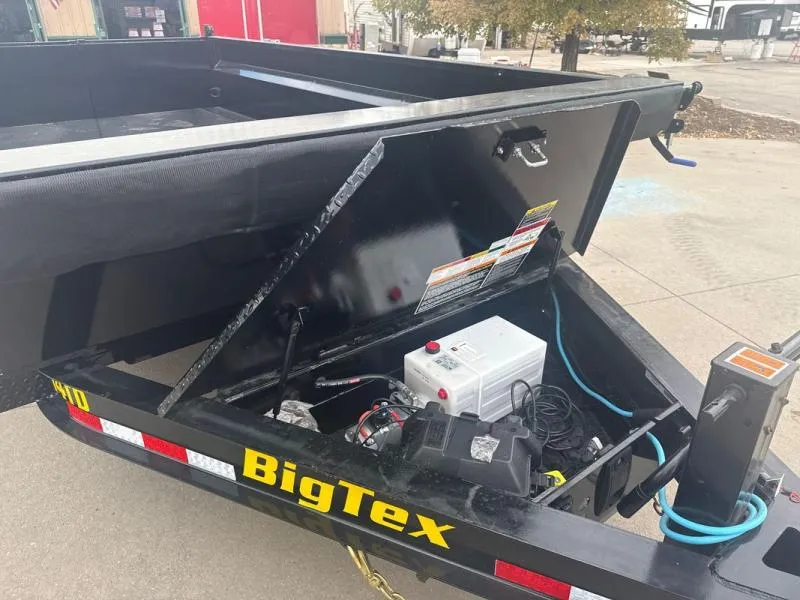 new Dump Trailers Big Tex Trailers  for sale, in Parker, CO Thumbnail 11