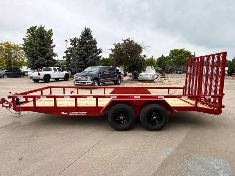 new Utility Trailers Liberty  for sale, in Parker, CO Thumbnail 6