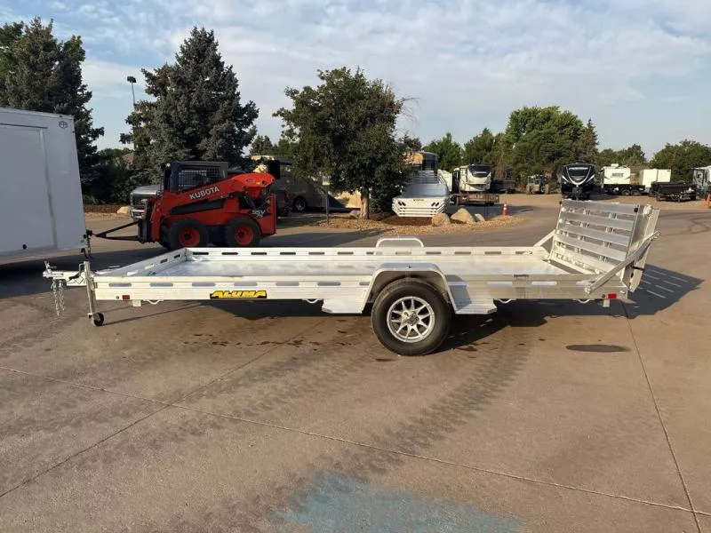 new Utility Trailers Aluma  for sale, in Parker, CO Thumbnail 6