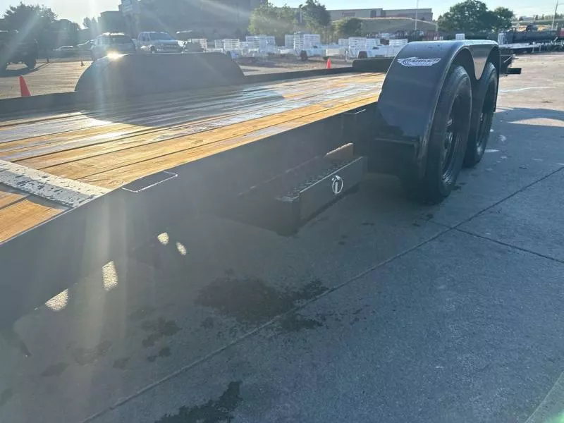 new Car Haulers / Racing Trailers Big Tex Trailers  for sale, in Parker, CO Thumbnail 12