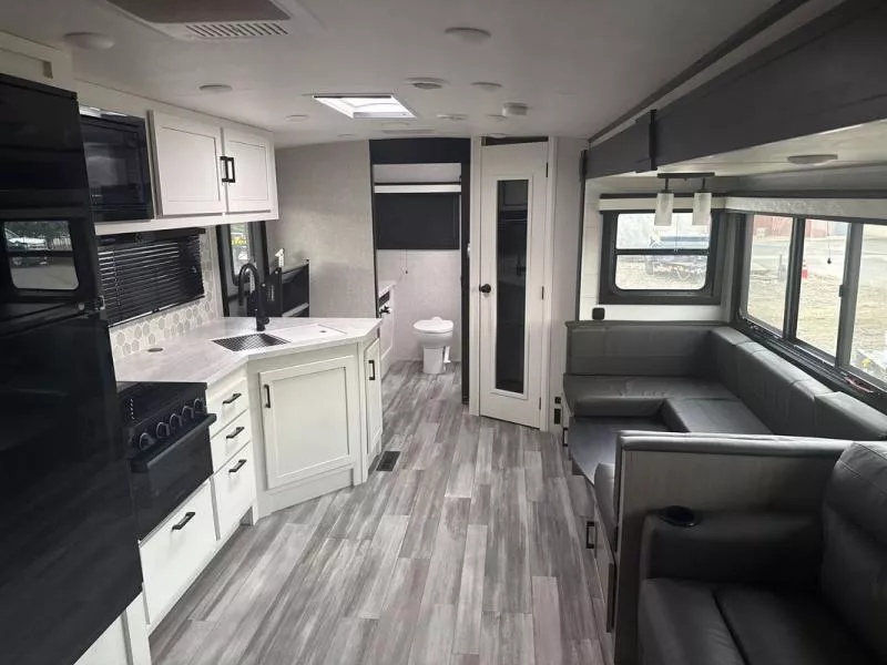 used Travel Trailers Jayco  for sale, in Parker, CO Thumbnail 27