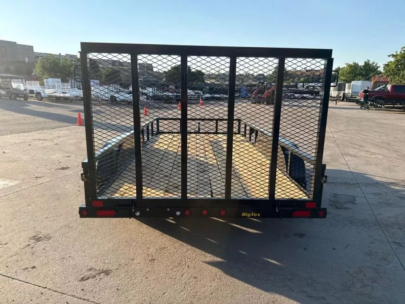 new Utility Trailers Big Tex Trailers  for sale, in Parker, CO Thumbnail 4