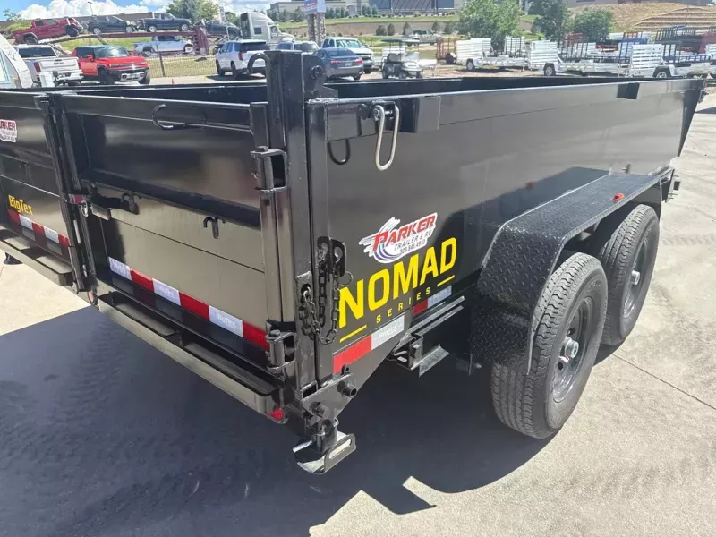 new Dump Trailers Big Tex Trailers  for sale, in Parker, CO Thumbnail 13