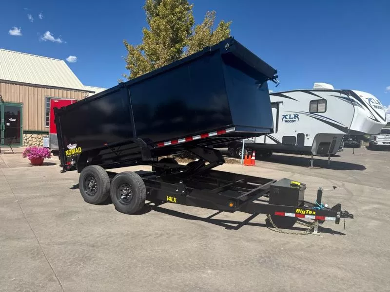 new Dump Trailers Big Tex Trailers  for sale, in Parker, CO Thumbnail 15