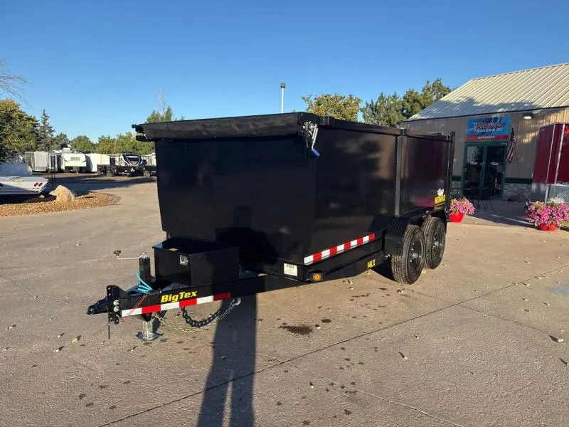 new Dump Trailers Big Tex Trailers  for sale, in Parker, CO Thumbnail 7