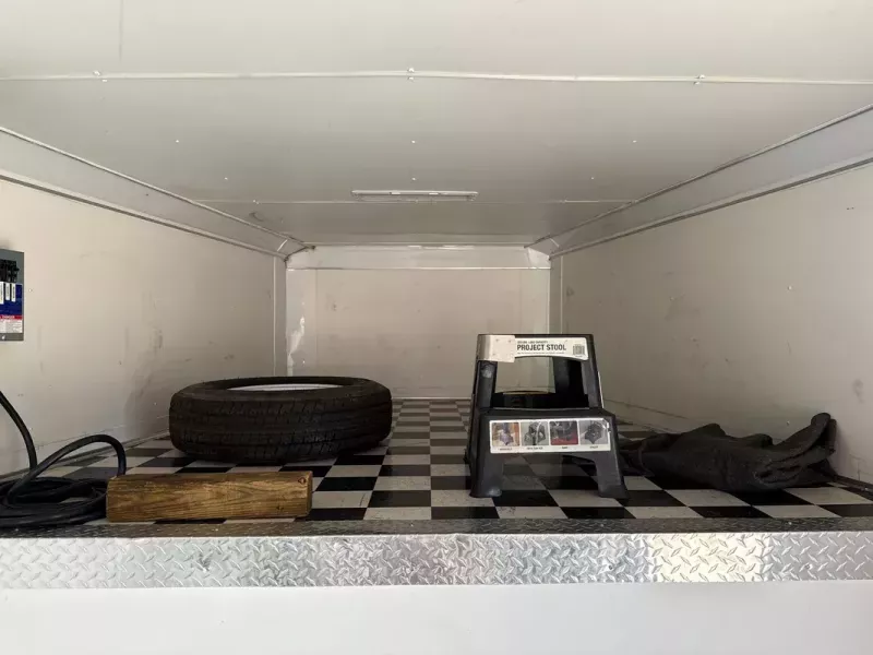 used Cargo (Enclosed) Trailers Royal Cargo Trailers  for sale, in Parker, CO Thumbnail 12