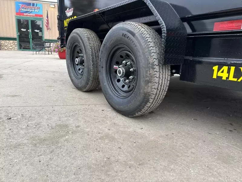 new Dump Trailers Big Tex Trailers  for sale, in Parker, CO Thumbnail 12