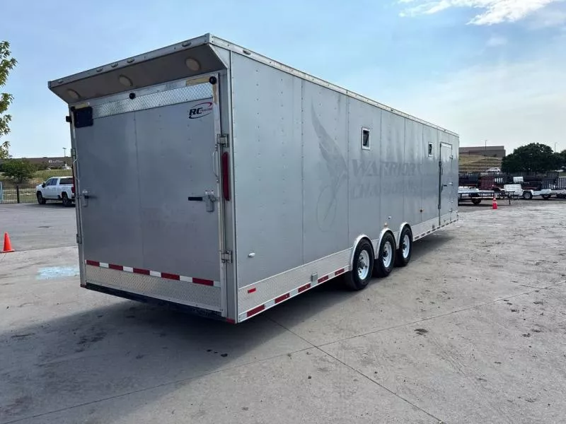 used Cargo (Enclosed) Trailers Royal Cargo Trailers  for sale, in Parker, CO Thumbnail 3