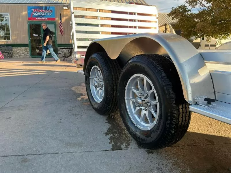 new Utility Trailers Aluma  for sale, in Parker, CO Thumbnail 10