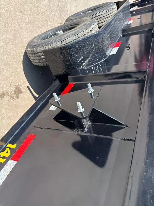 new Dump Trailers Big Tex Trailers  for sale, in Parker, CO Thumbnail 12