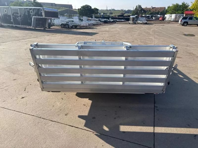 new Utility Trailers Aluma  for sale, in Parker, CO Thumbnail 4