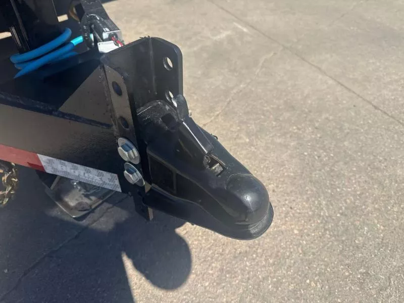 new Dump Trailers Big Tex Trailers  for sale, in Parker, CO Thumbnail 9