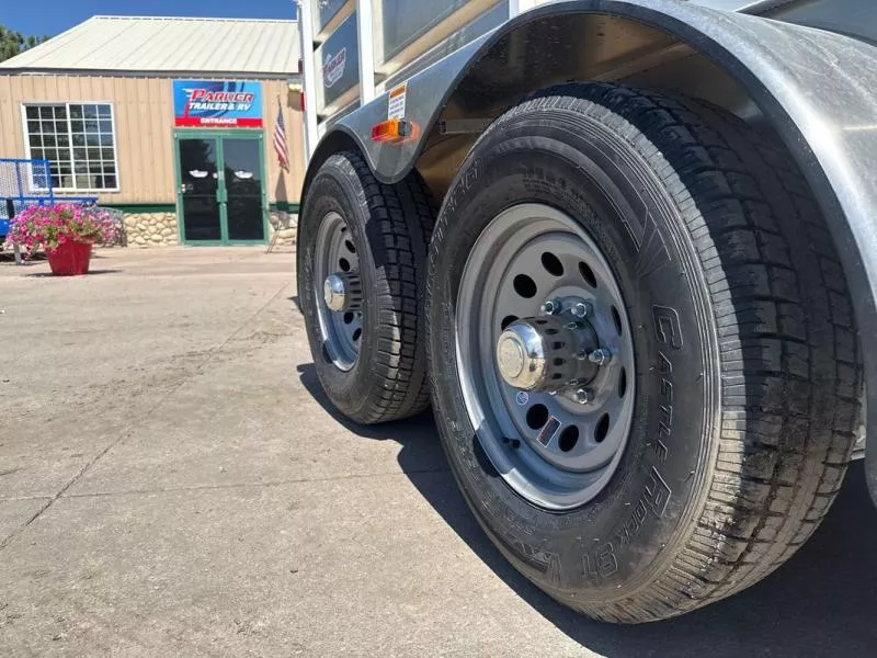 new Horse Trailers Maverick Trailers  for sale, in Parker, CO Thumbnail 17