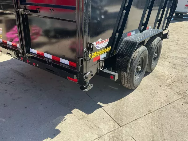 new Dump Trailers Big Tex Trailers  for sale, in Parker, CO Thumbnail 13