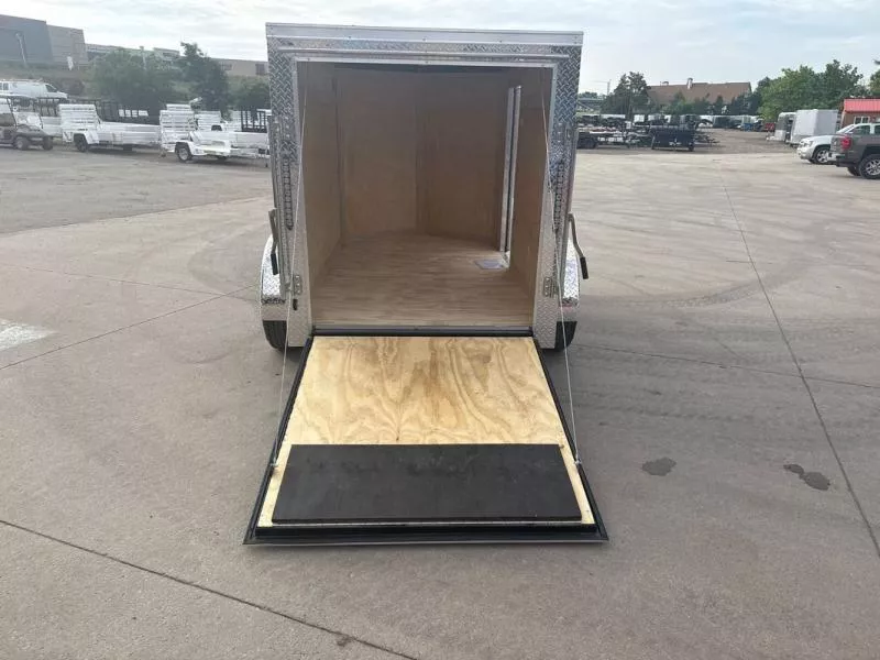new Cargo (Enclosed) Trailers Forest River  for sale, in Parker, CO Thumbnail 15