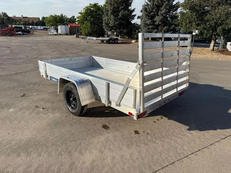 new Utility Trailers Aluma  for sale, in Parker, CO Thumbnail 5