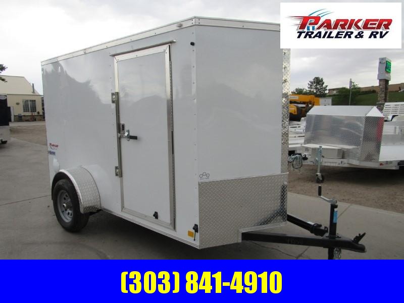 2022 Continental Cargo TXVHW510SA Enclosed Cargo Trailer 2022 Continental Cargo TXVHW510SA Enclosed Cargo Trailer