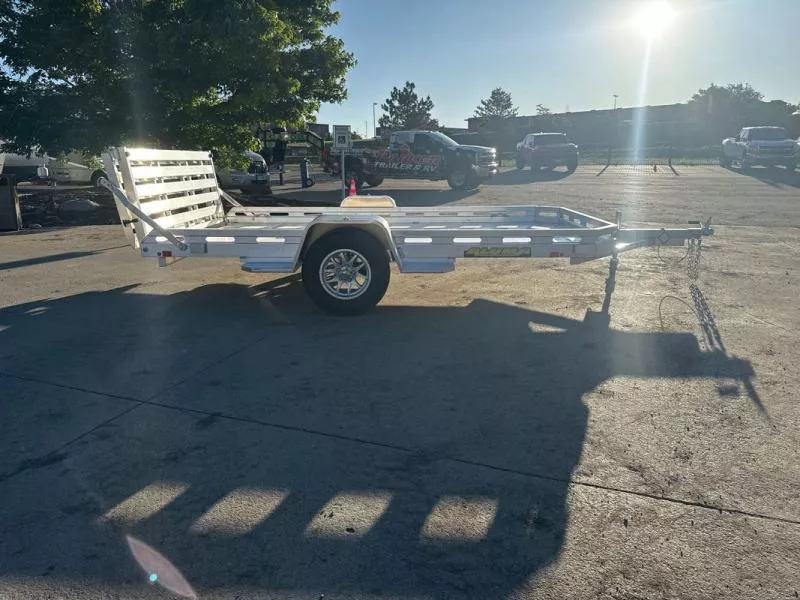 new Utility Trailers Aluma  for sale, in Parker, CO Thumbnail 2