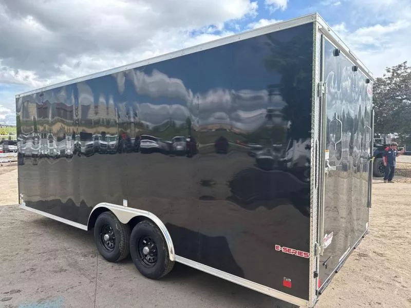 new Cargo (Enclosed) Trailers Forest River  for sale, in Parker, CO Thumbnail 5