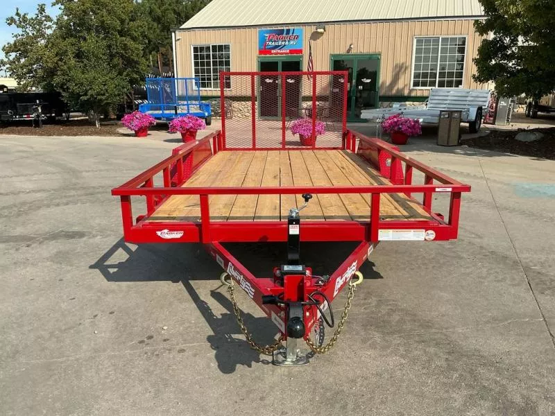 new Utility Trailers Liberty  for sale, in Parker, CO Thumbnail 8
