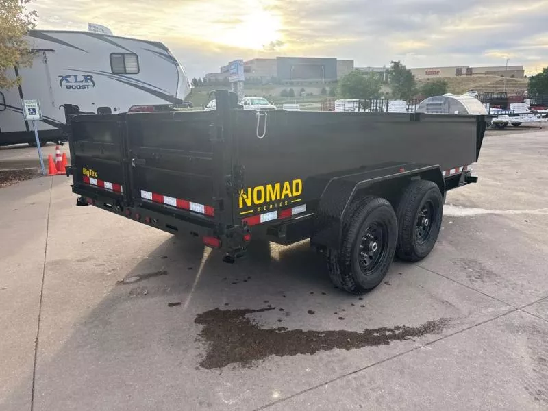 new Dump Trailers Big Tex Trailers  for sale, in Parker, CO Thumbnail 3