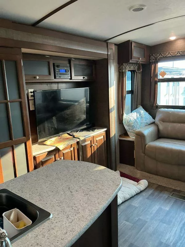 used Travel Trailers Hesston  for sale, in Parker, CO Thumbnail 20