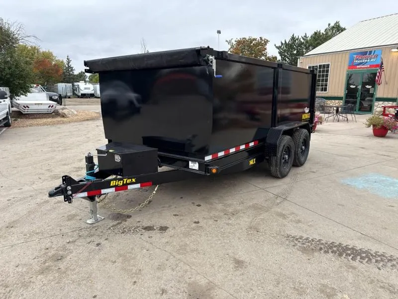 new Dump Trailers Big Tex Trailers  for sale, in Parker, CO Thumbnail 6