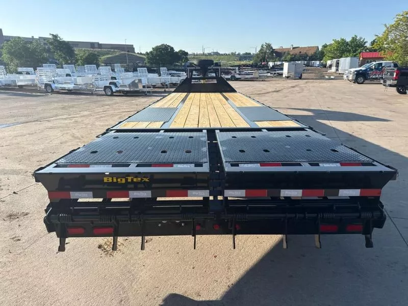 new Equipment / Flatbed Trailers Big Tex Trailers  for sale, in Parker, CO Thumbnail 4