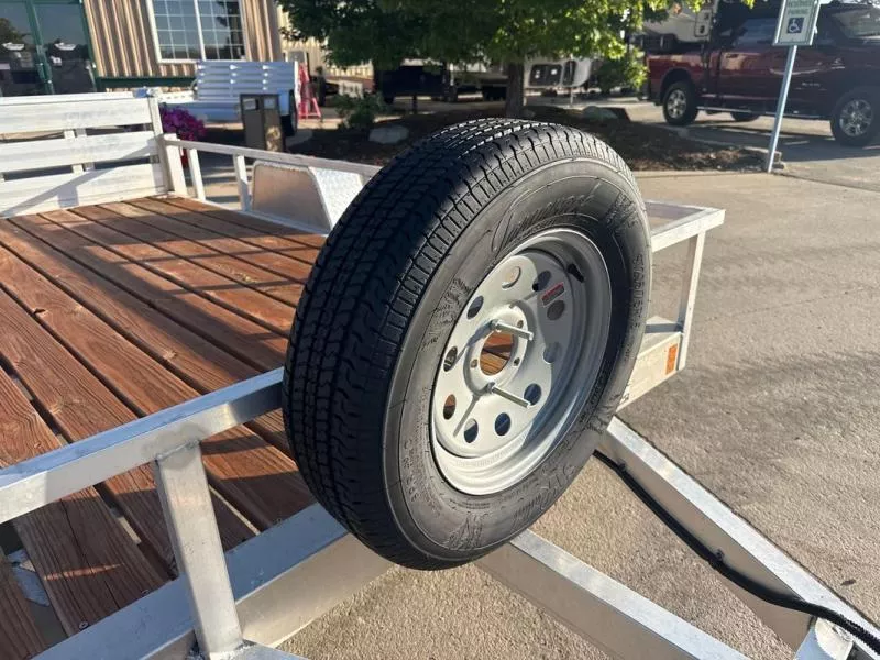 used Other Trailers Stealth Trailers  for sale, in Parker, CO Thumbnail 10