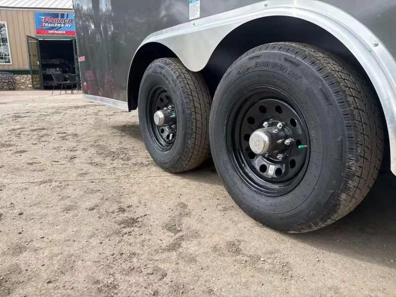 new Cargo (Enclosed) Trailers Forest River  for sale, in Parker, CO Thumbnail 10