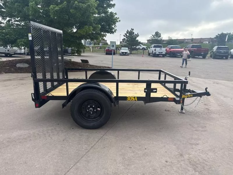 new Utility Trailers Big Tex Trailers  for sale, in Parker, CO Thumbnail 2