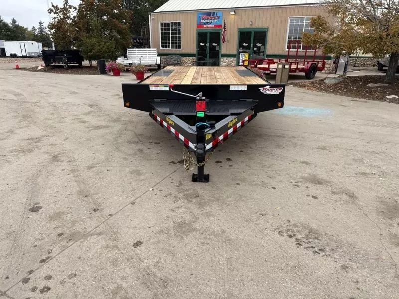 new Equipment / Flatbed Trailers Big Tex Trailers  for sale, in Parker, CO Thumbnail 8