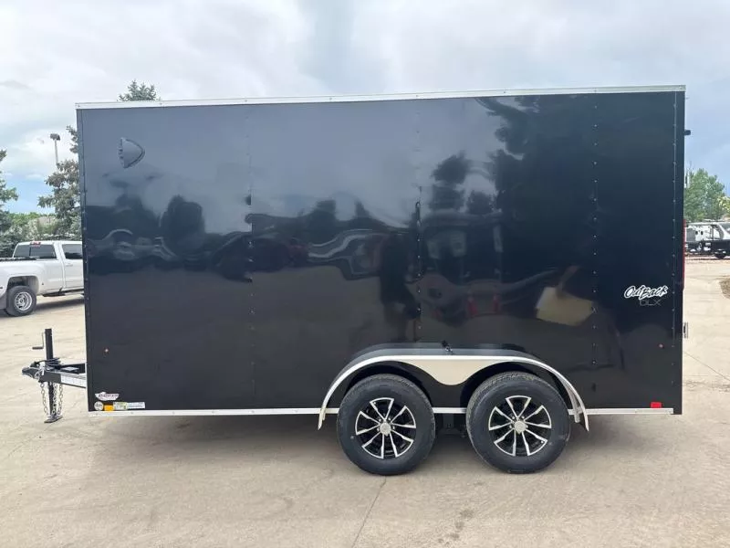 new Cargo (Enclosed) Trailers Pace American  for sale, in Parker, CO Thumbnail 6