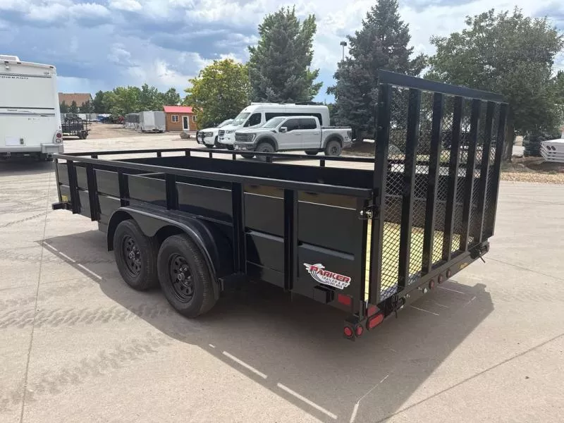 new Utility Trailers Big Tex Trailers  for sale, in Parker, CO Thumbnail 5