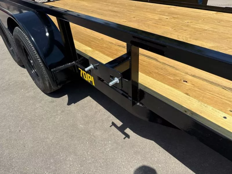 new Utility Trailers Big Tex Trailers  for sale, in Parker, CO Thumbnail 10