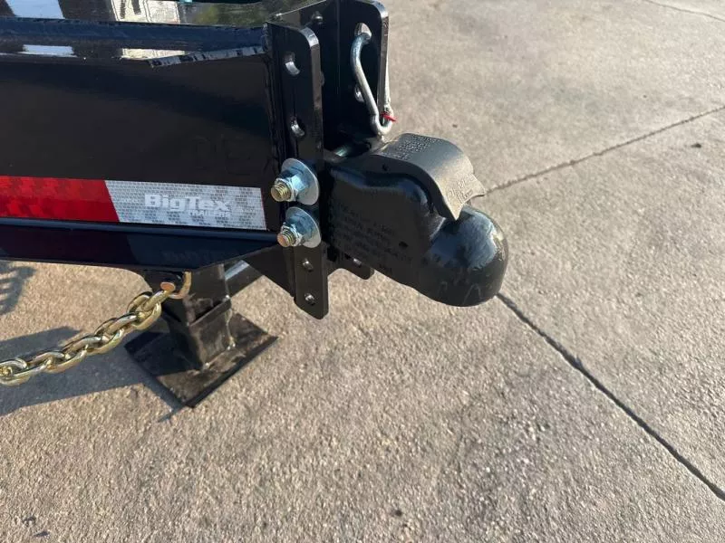 new Equipment / Flatbed Trailers Big Tex Trailers  for sale, in Parker, CO Thumbnail 9