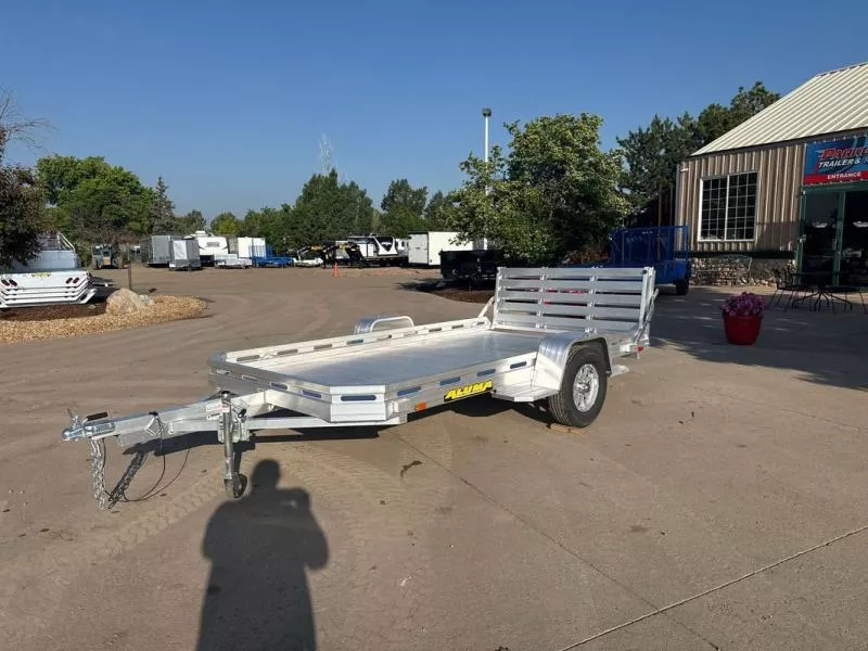 new Utility Trailers Aluma  for sale, in Parker, CO Thumbnail 7